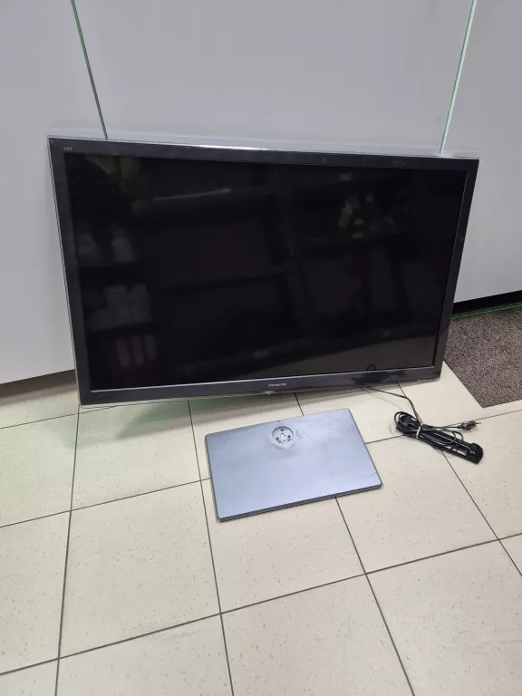TELEWIZOR PANASONIC TX-L42ET5E