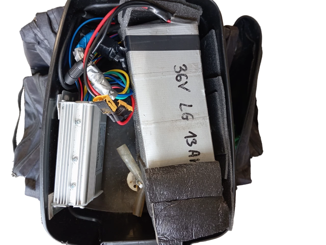 rower-romet-gazela-28-elektryczny-36v-13-ah-stan-11323-2