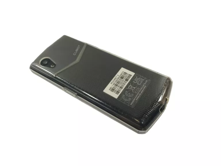 TELEFON SMARTFON CUBOT POCKET 3 4/64GB