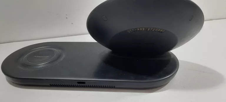 SAMSUNG WIRELESS CHARGER DUO CZARNA (EP-N6100TBEGWW)