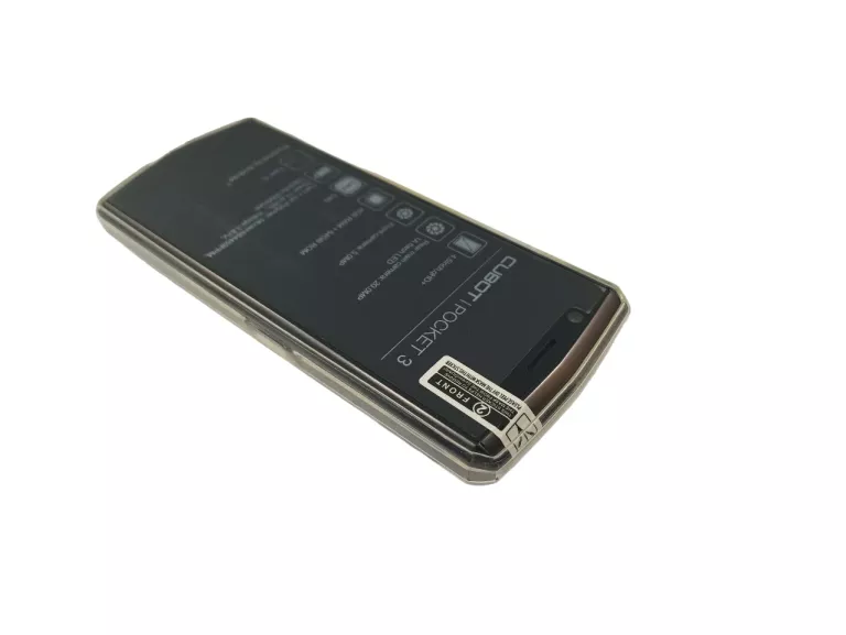TELEFON SMARTFON CUBOT POCKET 3 4/64GB