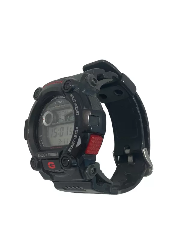 ZEGAREK CASIO G-SHOCK G-7900