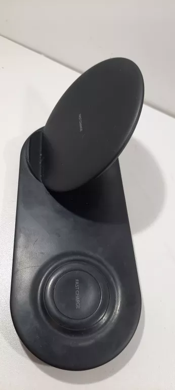 SAMSUNG WIRELESS CHARGER DUO CZARNA (EP-N6100TBEGWW)