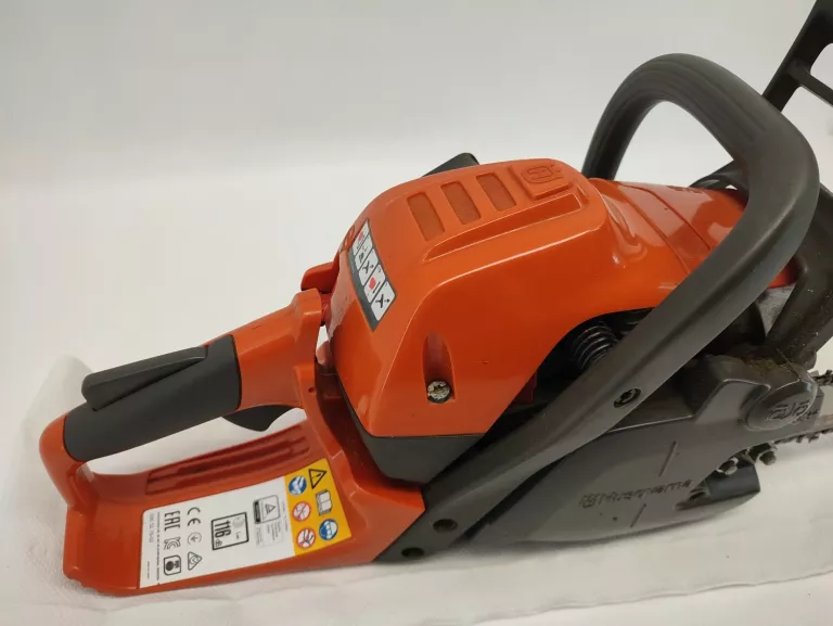 PILARKA HUSQVARNA 135 MARK II