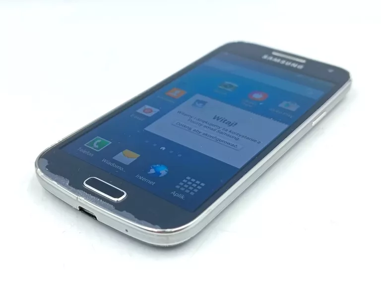 SAMSUNG GALAXY S4 MINI GT-I9195