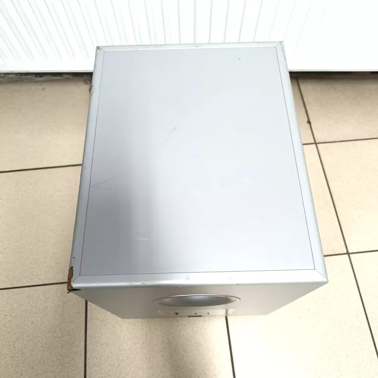 SUBWOOFER AKTYWNY TEUFEL CONCEPT MAGNUM POWER EDITION B/N