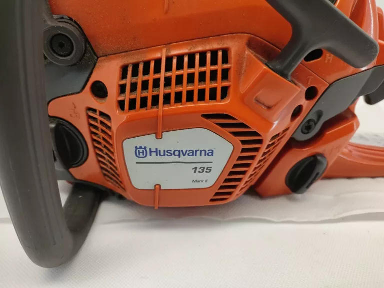 PILARKA HUSQVARNA 135 MARK II