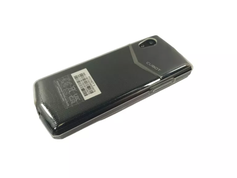 TELEFON SMARTFON CUBOT POCKET 3 4/64GB