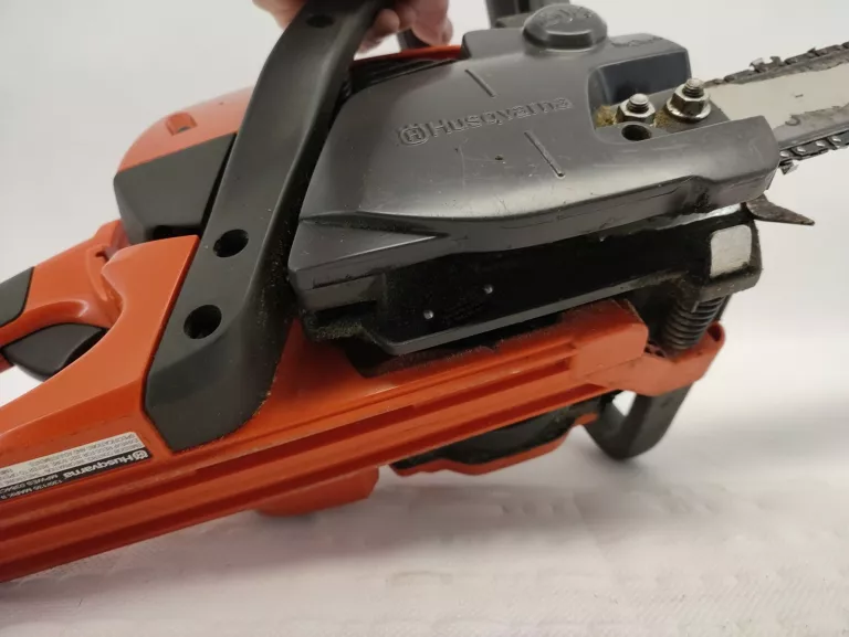 PILARKA HUSQVARNA 135 MARK II