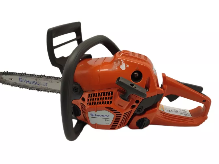 PILARKA HUSQVARNA 135 MARK II