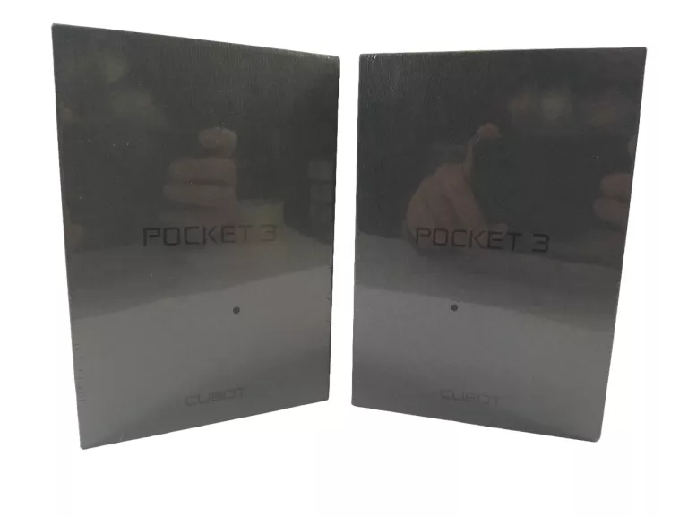 TELEFON SMARTFON CUBOT POCKET 3 4/64GB