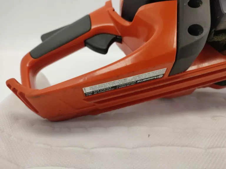 PILARKA HUSQVARNA 135 MARK II