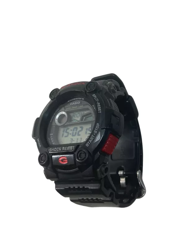 ZEGAREK CASIO G-SHOCK G-7900