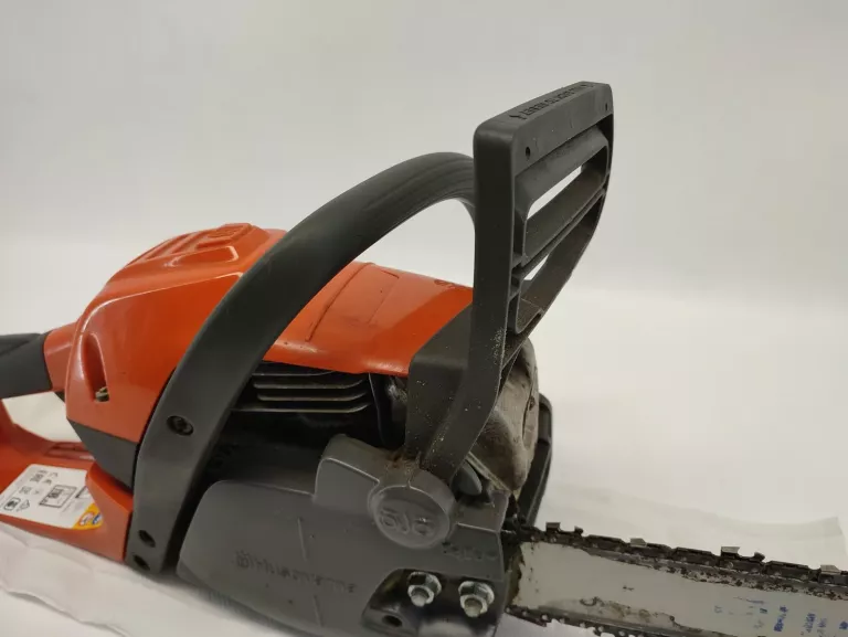 PILARKA HUSQVARNA 135 MARK II