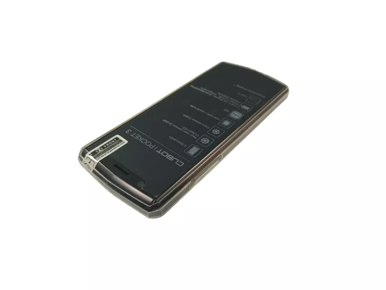 TELEFON SMARTFON CUBOT POCKET 3 4/64GB