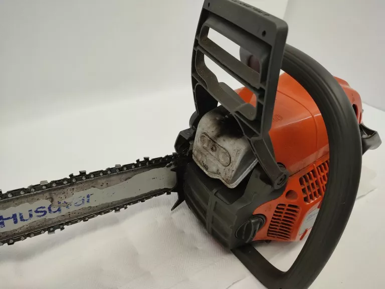 PILARKA HUSQVARNA 135 MARK II