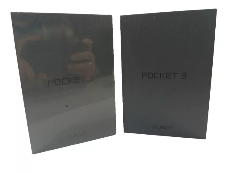 TELEFON SMARTFON CUBOT POCKET 3 4/64GB