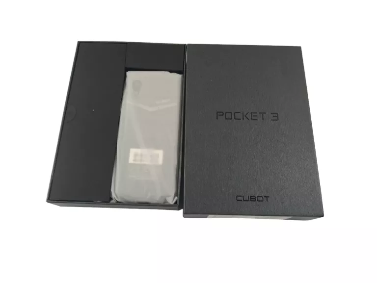 TELEFON SMARTFON CUBOT POCKET 3 4/64GB