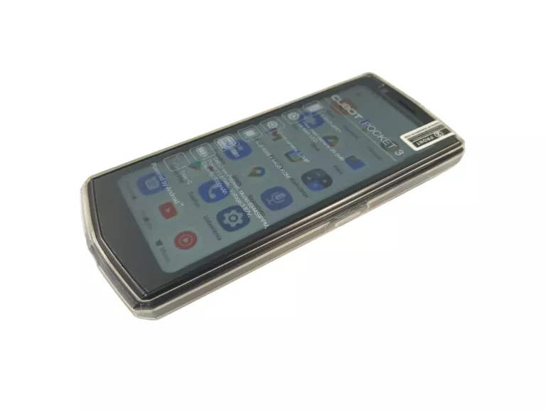 TELEFON SMARTFON CUBOT POCKET 3 4/64GB