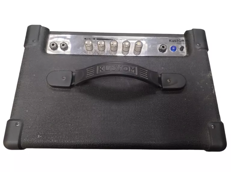 WZMACNIACZ BASOWY DO GITARY KUSTOM KBA-16 CELESTION 30W