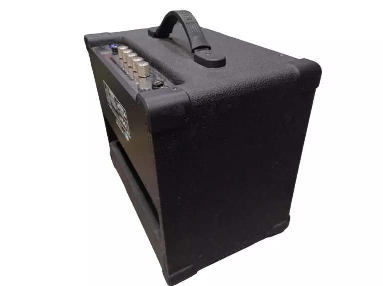 WZMACNIACZ BASOWY DO GITARY KUSTOM KBA-16 CELESTION 30W
