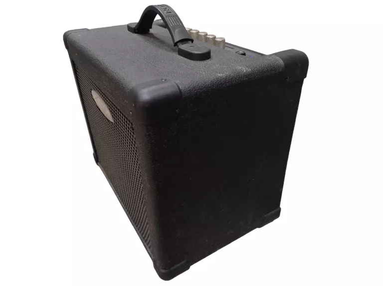 WZMACNIACZ BASOWY DO GITARY KUSTOM KBA-16 CELESTION 30W