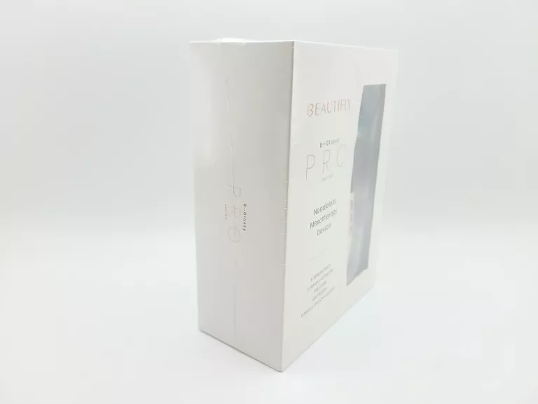 MEZOTERAPIA BEZIGŁOWA BEAUTIFLY B-GLOSSY PRO