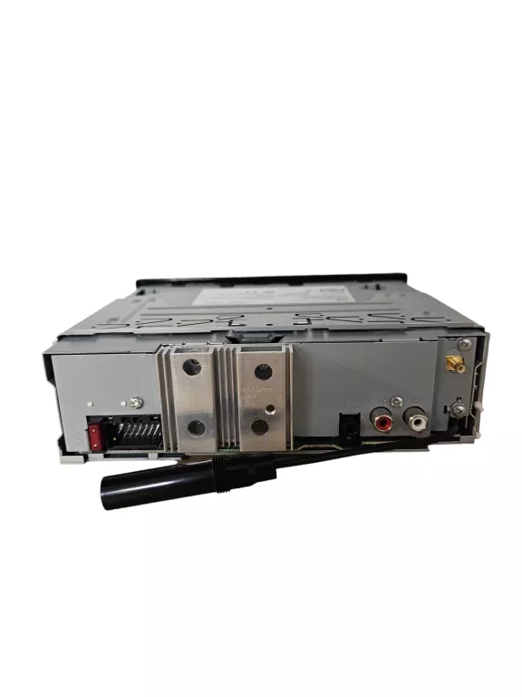 RADIO SAMOCHODOWE JVC KD-DB622BT