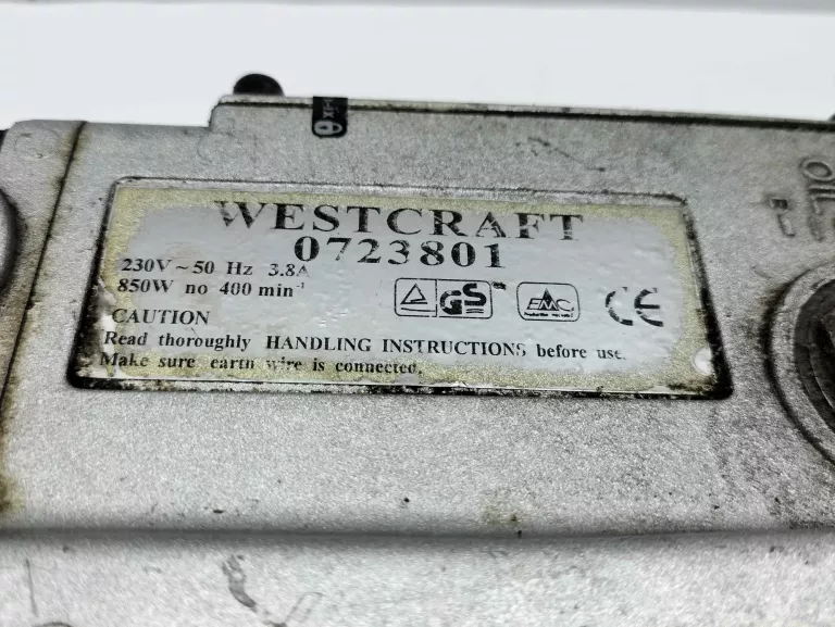MŁOT WYBURZENIOWY WESTCRAFT 0723801
