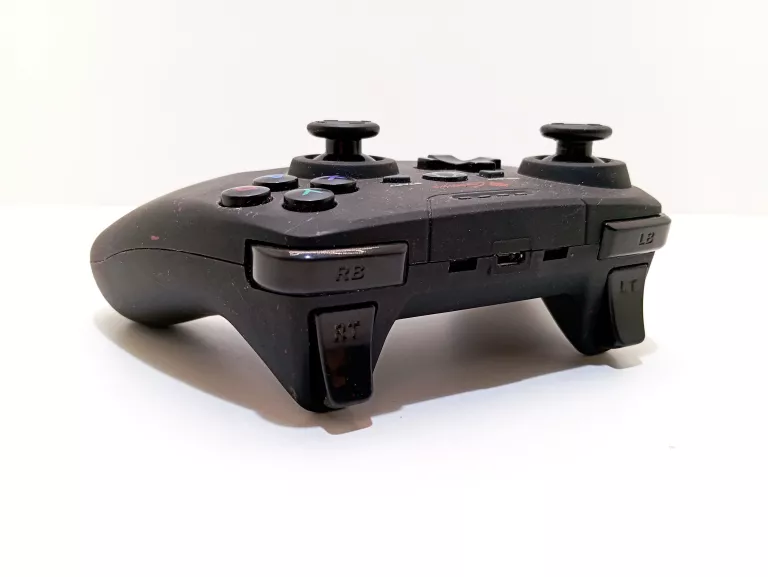 GAMEPAD GENESIS MANGAN PV58 BEZPRZEWODOWY DO PS3/PC