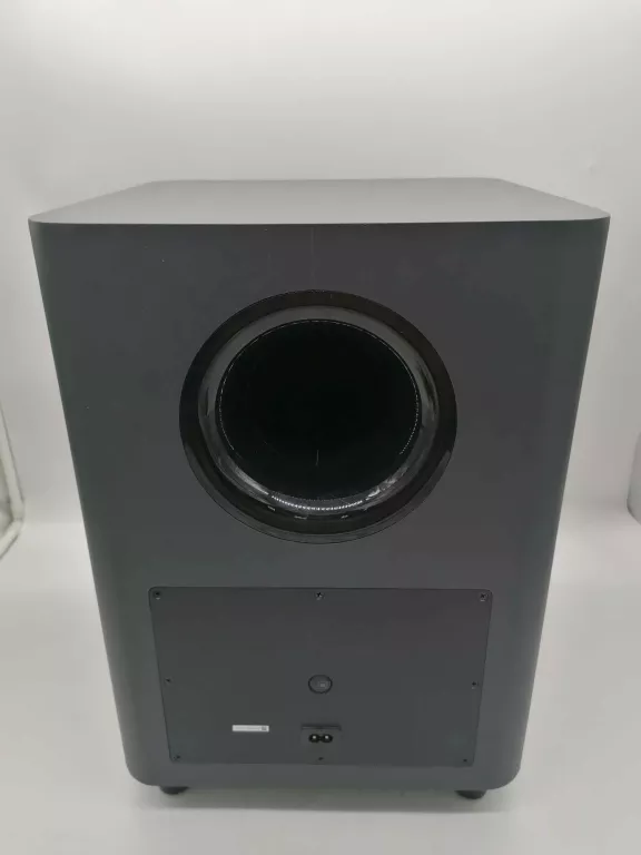 SOUNDBAR JBL BAR 9.1 KOMPLET