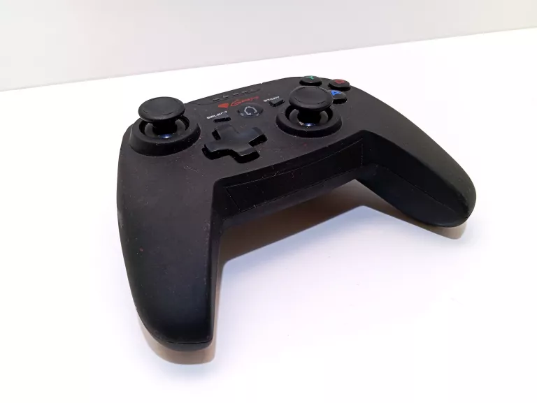 GAMEPAD GENESIS MANGAN PV58 BEZPRZEWODOWY DO PS3/PC