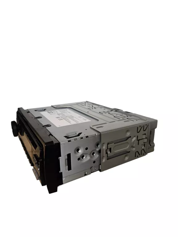 RADIO SAMOCHODOWE JVC KD-DB622BT