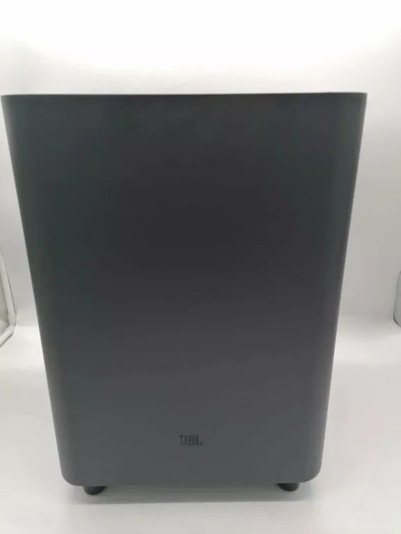 SOUNDBAR JBL BAR 9.1 KOMPLET