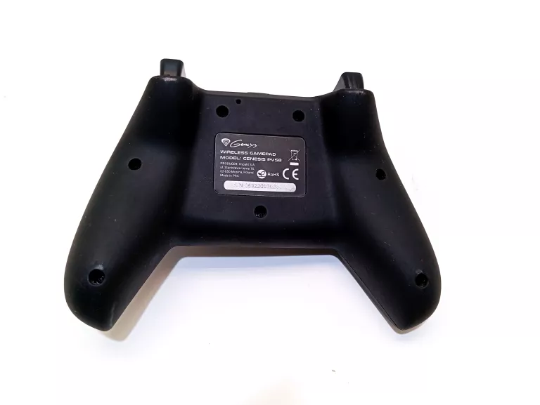 GAMEPAD GENESIS MANGAN PV58 BEZPRZEWODOWY DO PS3/PC