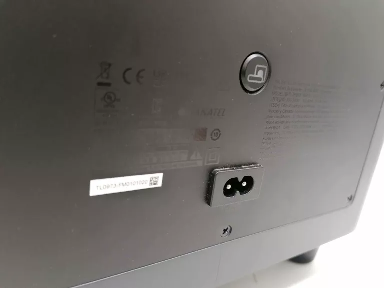 SOUNDBAR JBL BAR 9.1 KOMPLET