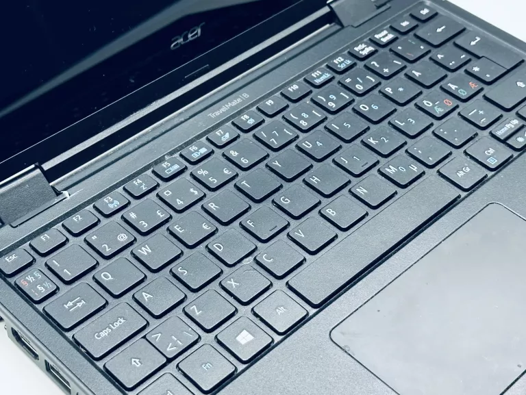 LAPTOP LAPTOP ACER TRAVELMATE SPIN B 4/64/FHD GATTOR 11,6 "