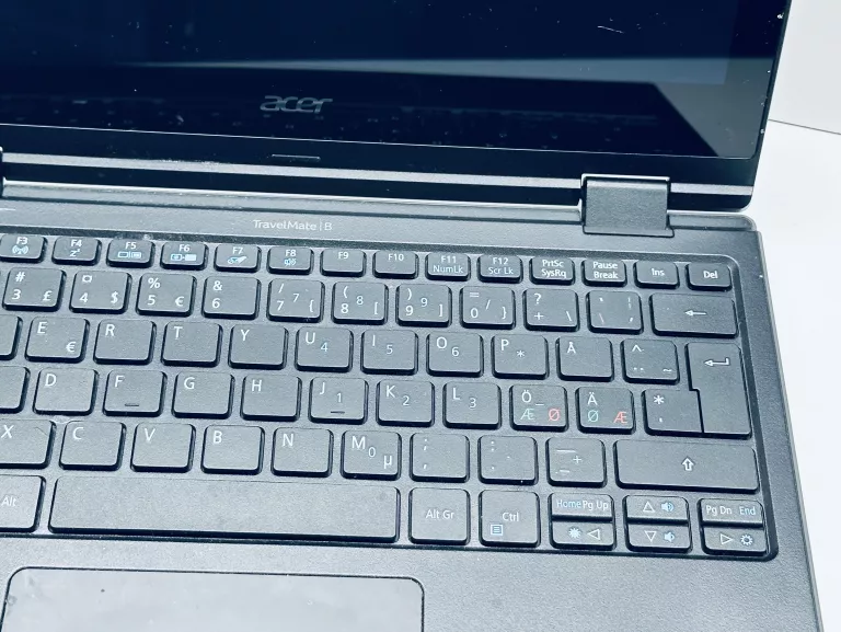 LAPTOP LAPTOP ACER TRAVELMATE SPIN B 4/64/FHD GATTOR 11,6 "