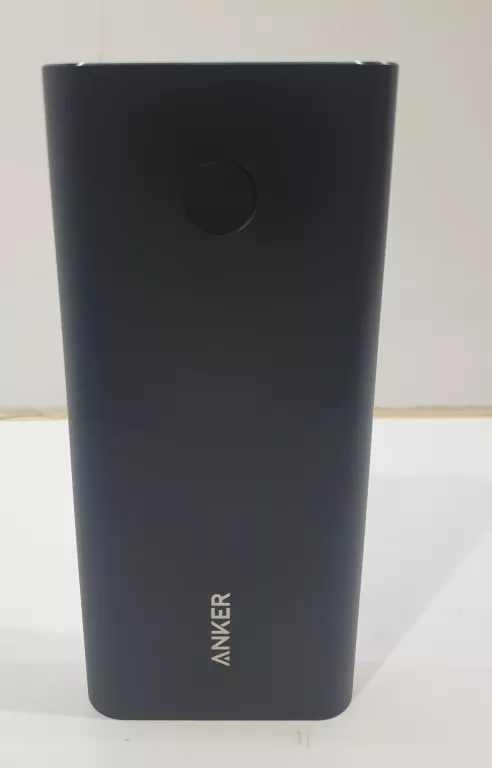 ANKER POWER BANK POWERCORE+ 26800 MAH PD (CZARNY)