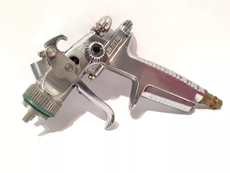 PISTOLET LAKIERNICZY SATA MINIJET 3000 B HVLP