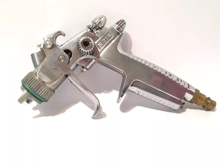 PISTOLET LAKIERNICZY SATA MINIJET 3000 B HVLP