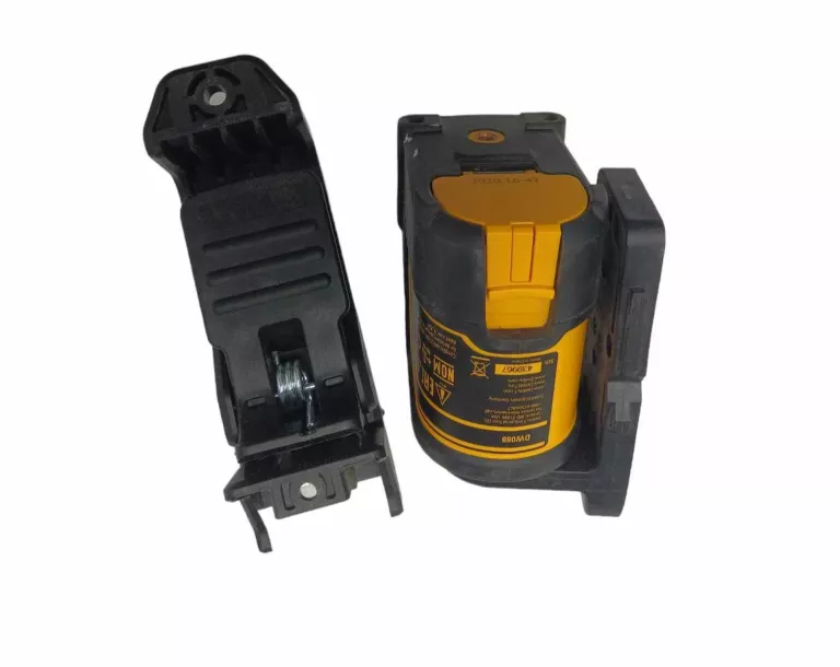 LASER KRZYŻOWY DEWALT DW088K 10 M