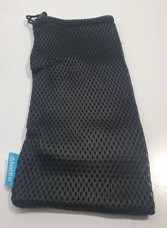 ANKER POWER BANK POWERCORE+ 26800 MAH PD (CZARNY)