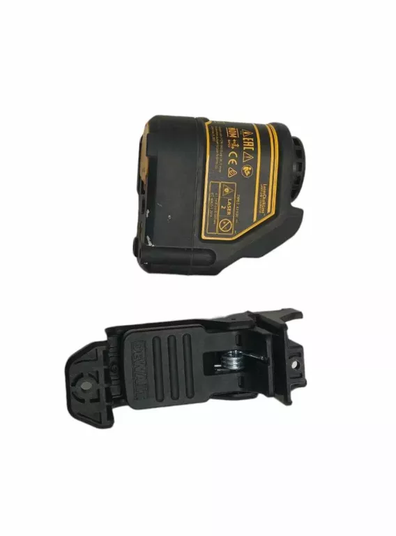 LASER KRZYŻOWY DEWALT DW088K 10 M