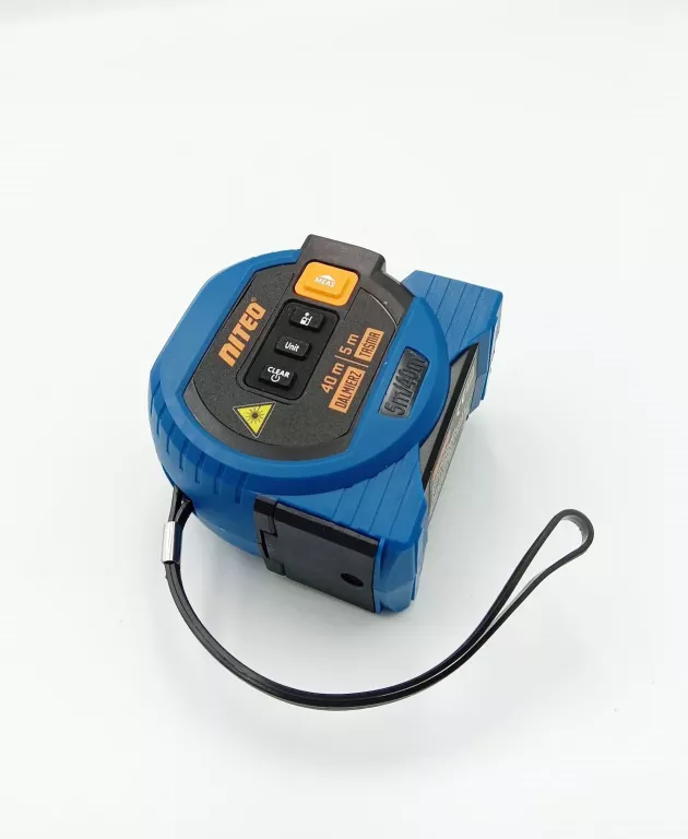 dalmierz-laserowy-niteo-tools-gedst0079-24-stan-uzywany