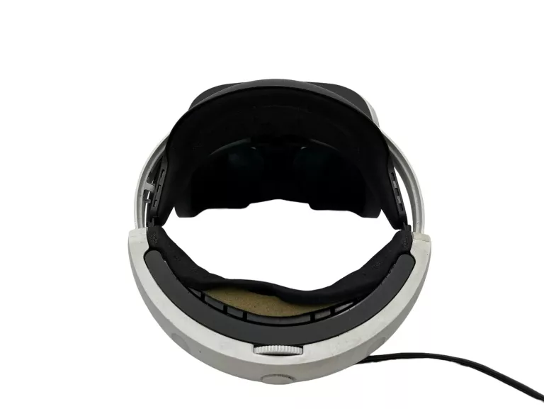 PLAYSTATION 4 VR HEADSET CUH-ZVR1 + CAMERA V2 CUH-ZVR2 - ZESTAW!