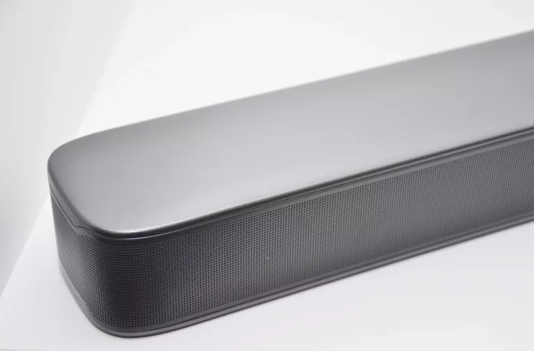 SOUNDBAR JBL BAR 2 1