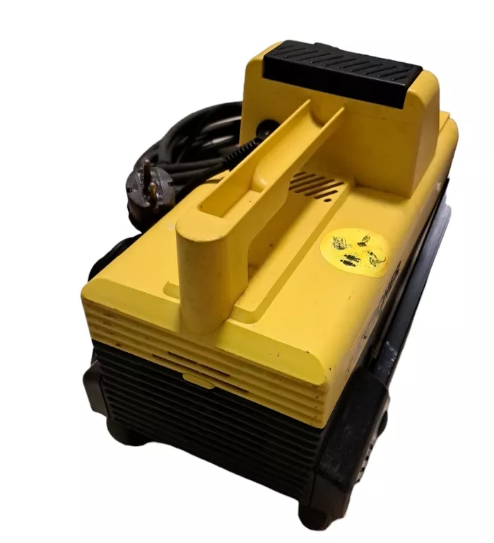 MYJKA KARCHER 580 MOBILE 2,0KW