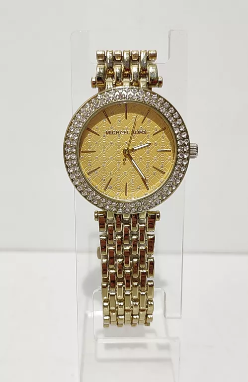 ZEGAREK MICHAEL KORS DARCI "REPLIKA"
