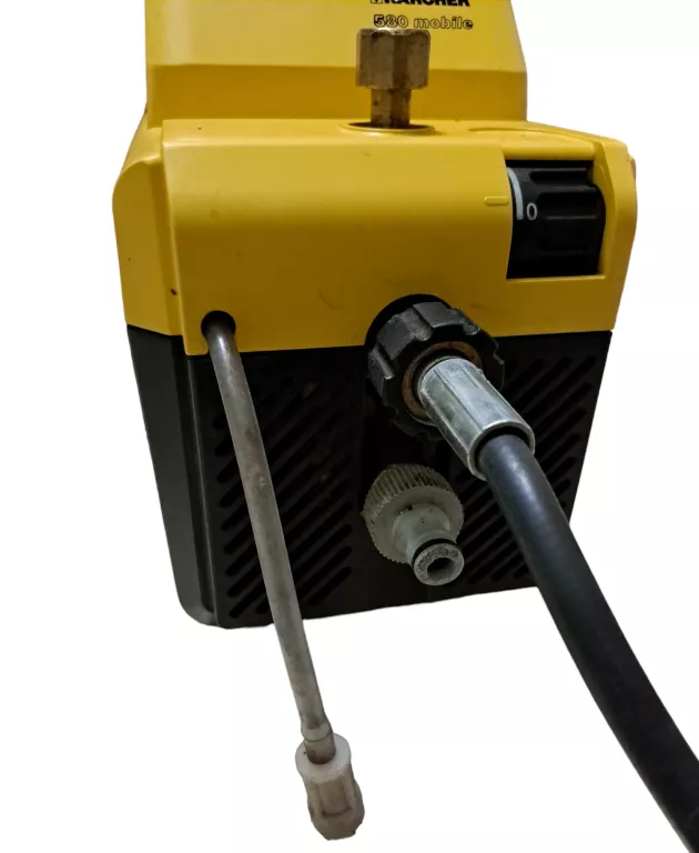 MYJKA KARCHER 580 MOBILE 2,0KW